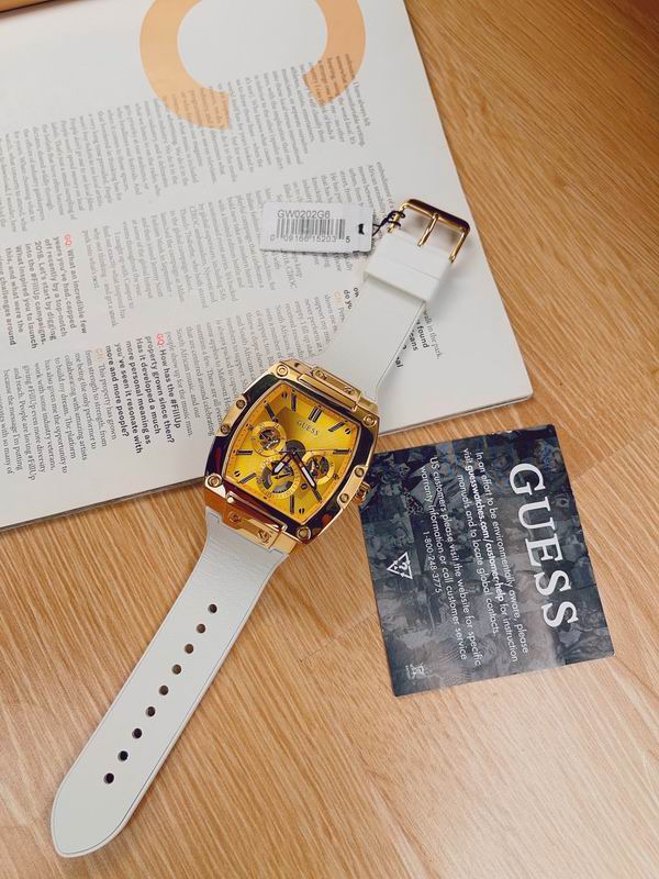 Guess watch 101385